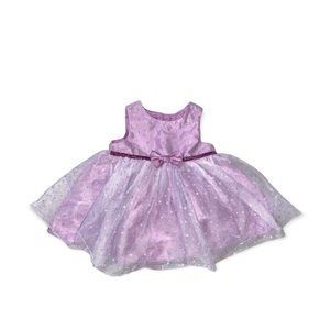 Adorable baby dress
